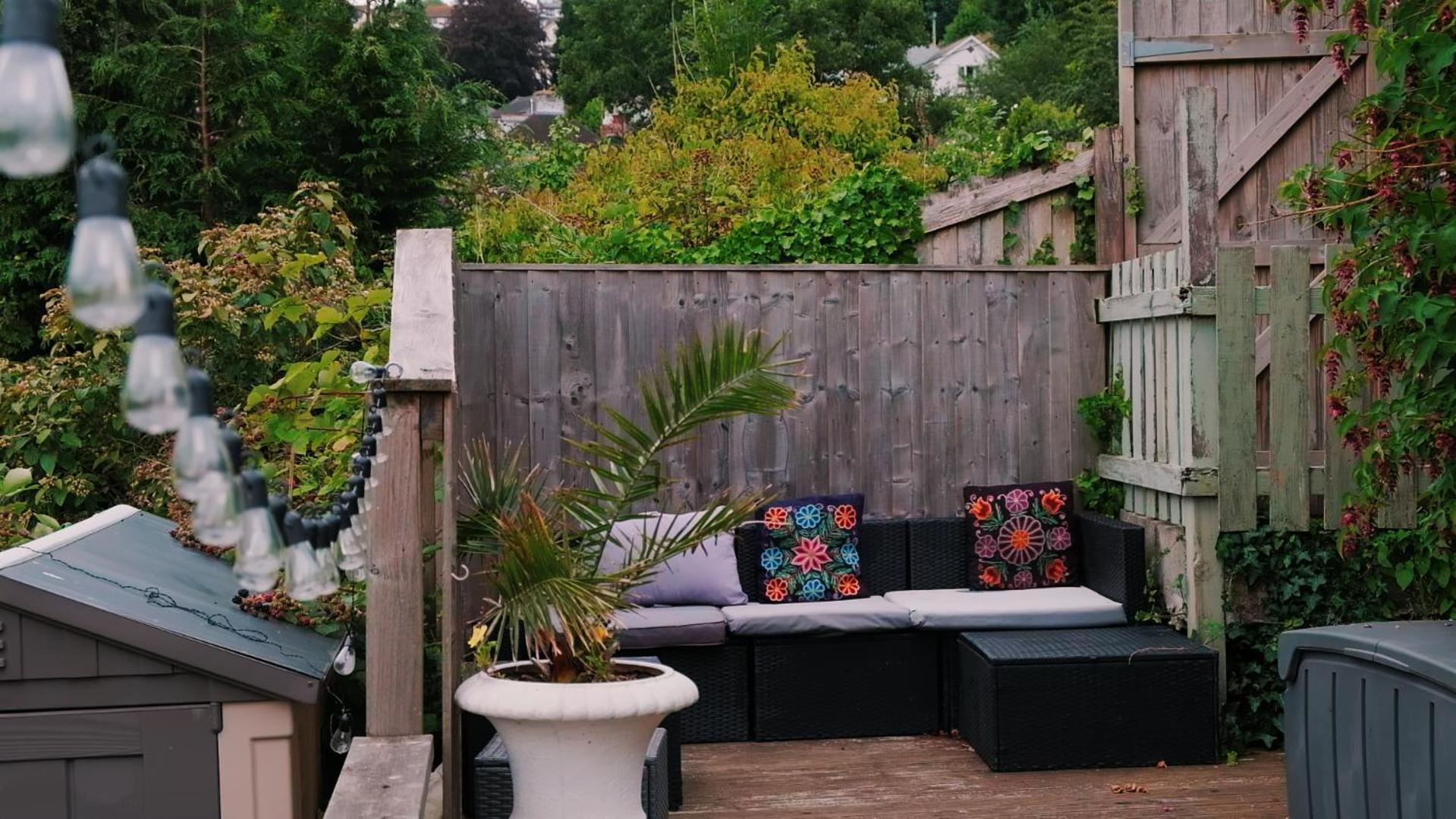 Commanders Cabin 'As Seen In Beyond Paradise' Looe Exterior photo